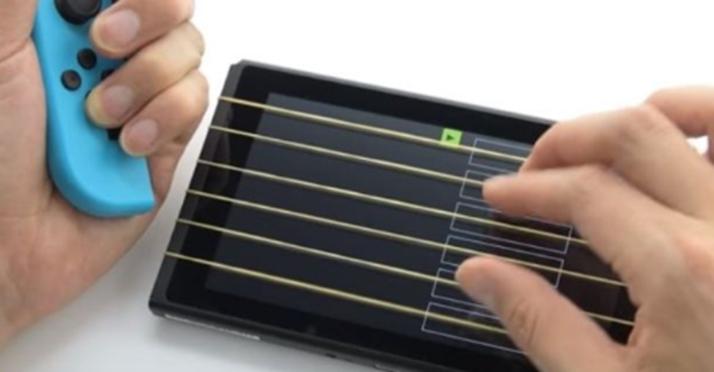 Nintendo Labo的最新視頻展示了Toy-Con車(chē)庫的范圍