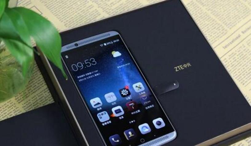 您不會(huì )相信中興將在其手機中添加什么