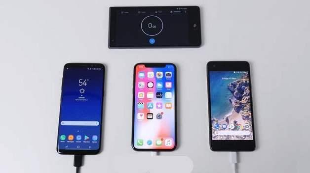 iPhone,Pixel和Galaxy智能手機受$ 5 Hack悄然破壞