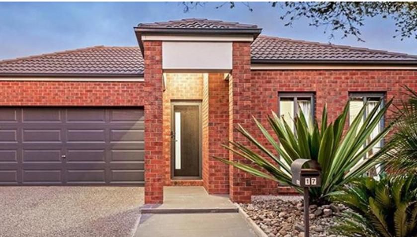 墨爾本外西區因低利率而將價(jià)格預期降低了拍賣(mài)前價(jià)格