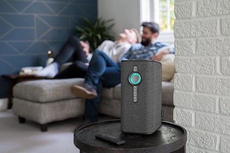 Alexa現在讓您宣布整個(gè)家庭晚餐準備就緒