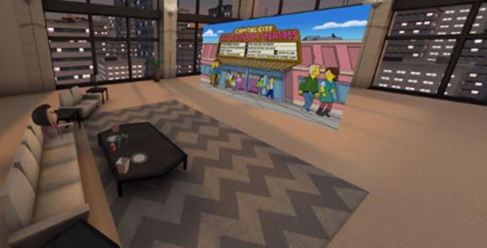 Plex VR應用程序終于出現在Gear VR中