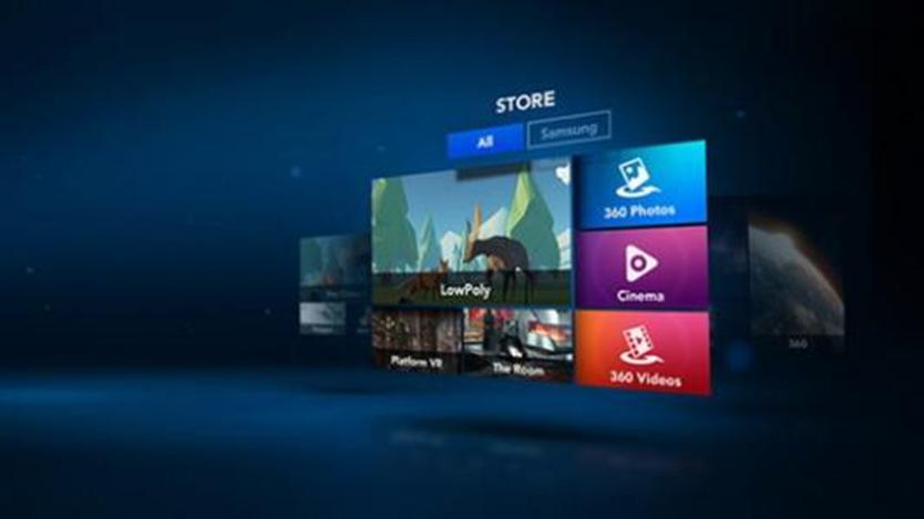 Plex VR應用程序終于出現在Gear VR中