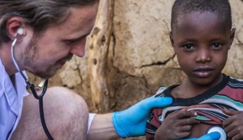 微軟詳述4000萬(wàn)美元的人工智能促進(jìn)健康計劃