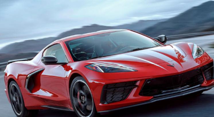 2020雪佛蘭克爾維特魟魚(yú)是今年最值得期待的新車(chē)型之一