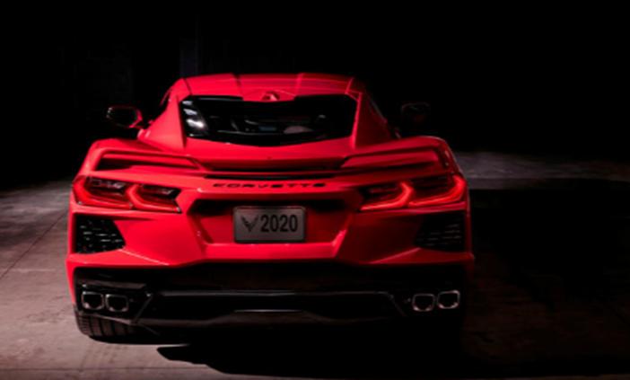 2020雪佛蘭克爾維特魟魚(yú)是今年最值得期待的新車(chē)型之一