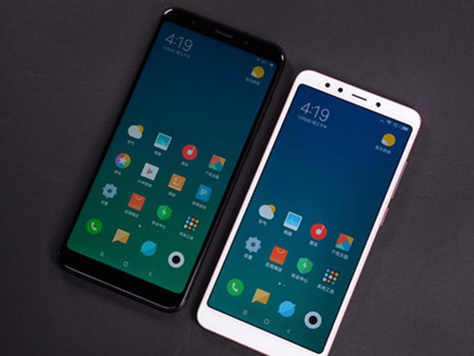 評測360全面屏手機及紅米5好不好