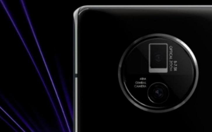 Vivo剛剛在全球發(fā)布了Apex 2020智能手機