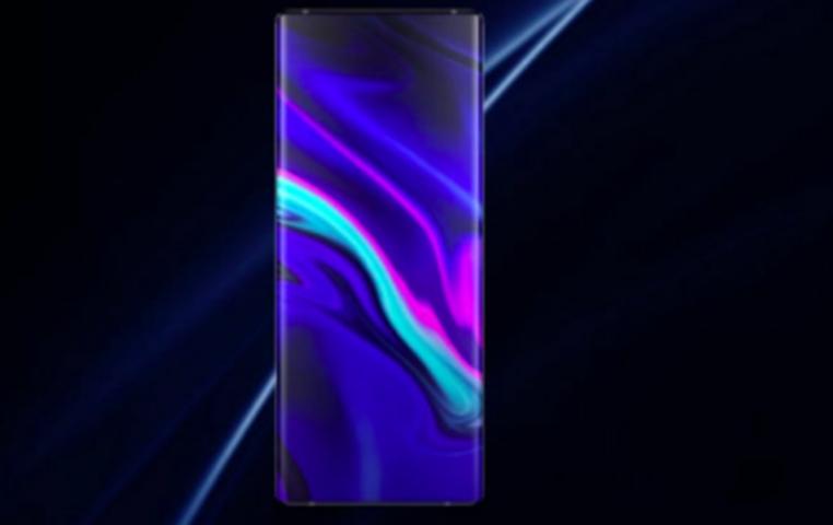 Vivo剛剛在全球發(fā)布了Apex 2020智能手機