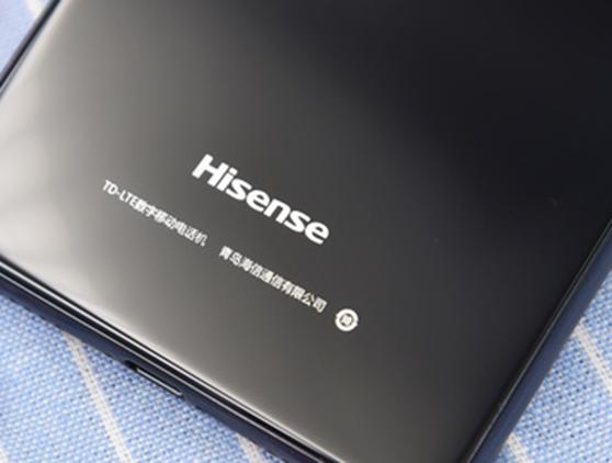 評測中興Blade A3及海信哈利手機性能如何