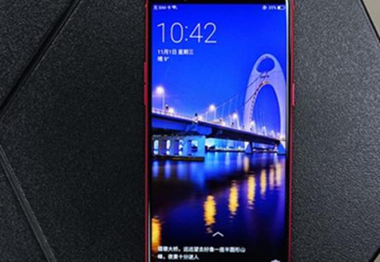 評測OPPO R11s及蘋(píng)果iPhone X性能如何