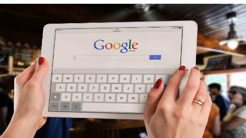 Google搜索將在五年內獲得最大的更新