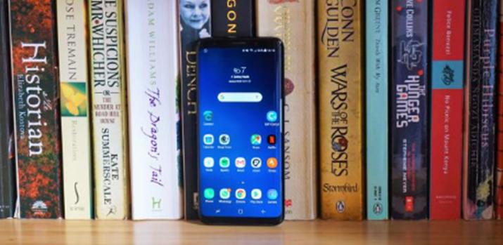 Android P將標志著(zhù)三星原生Movie Maker應用的終結