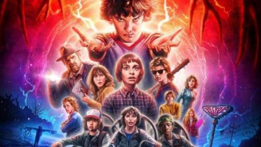 Netflix終止了修補性游戲 以游戲化孩子的觀(guān)看習慣