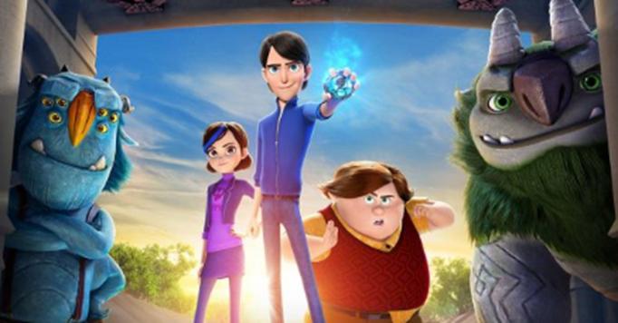 Netflix終止了修補性游戲 以游戲化孩子的觀(guān)看習慣