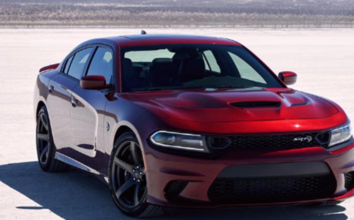 道奇今年已售出超過(guò)5億馬力