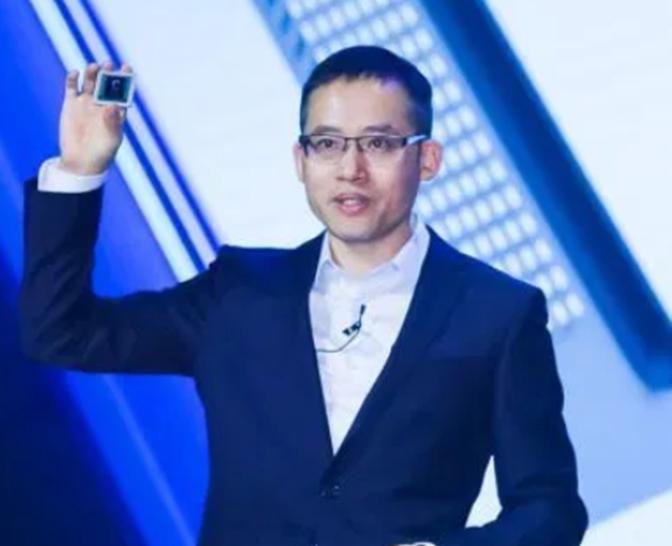 阿里巴巴推出漢光800 AI推理芯片以加速機器學(xué)習任務(wù)