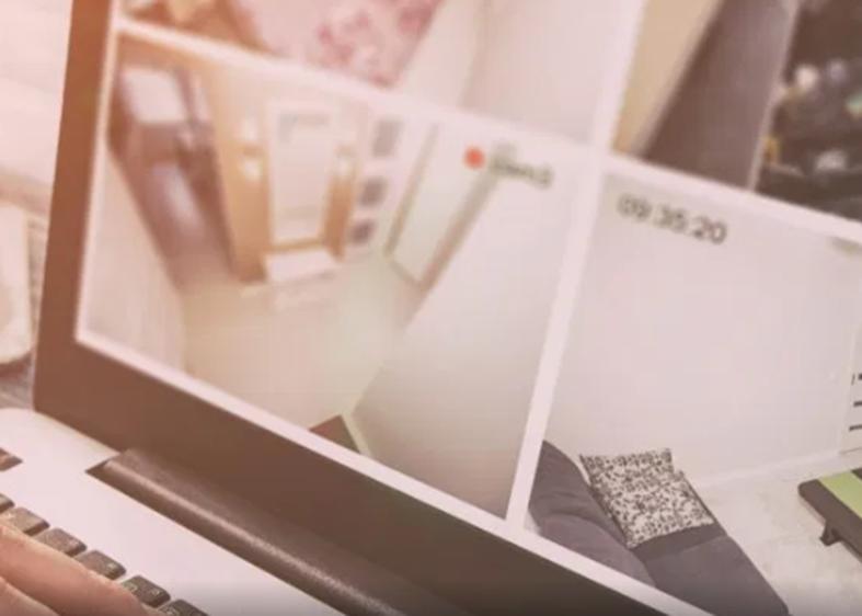 人工智能可能會(huì )增加家庭安全系統的銷(xiāo)售