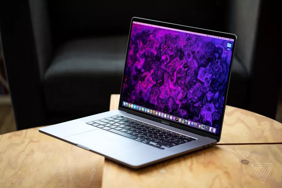郭明池表示,蘋(píng)果計劃推出配備Mini-LED顯示屏的14.1英寸MacBook Pro。