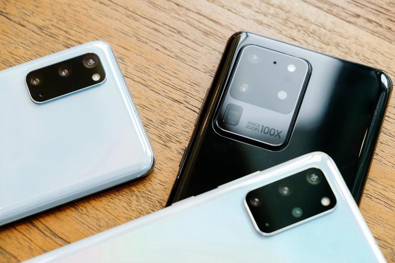 Galaxy S20尚未發(fā)布,但三星已經(jīng)必須修復其標志性功能之一