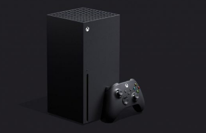 Xbox Series X規格揭示了控制臺的強大功能向后兼容性