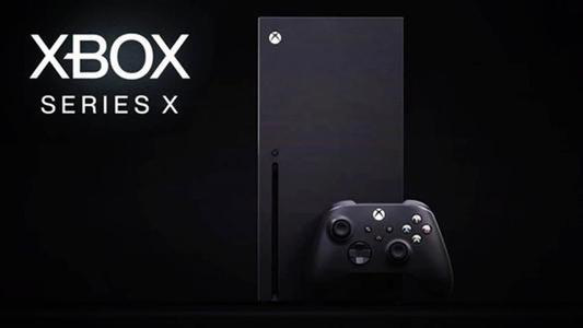Xbox Series X規格揭示了控制臺的強大功能向后兼容性