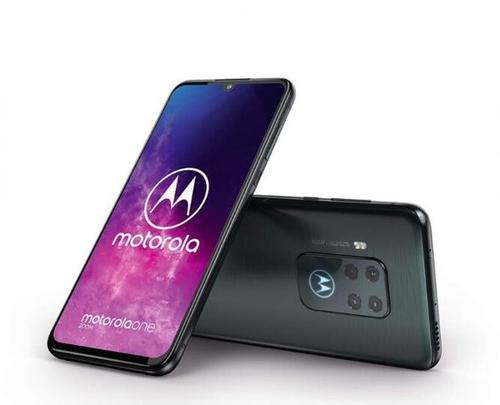 摩托羅拉One Zoom正式啟用四攝相機設置