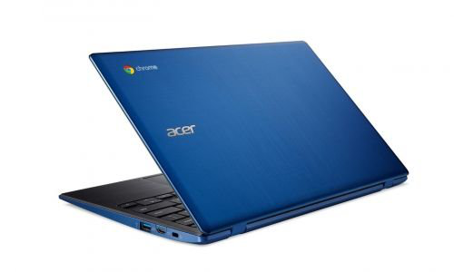 HP Chromebook 14系列筆記本電腦的售價(jià)為盧比