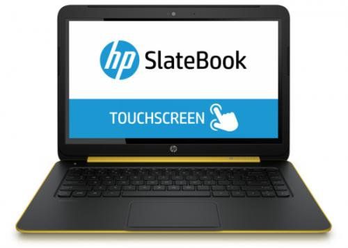 HP Chromebook 14系列筆記本電腦的售價(jià)為盧比