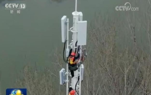 我國5G網(wǎng)絡(luò )建設80%如期實(shí)行,會(huì )帶來(lái)4G降速嗎?