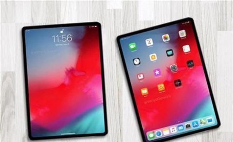 蘋(píng)果似乎將宣布針對學(xué)生的新型低成本iPad