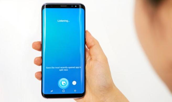 Bixby 2.0和Note 9可能在今年晚些時(shí)候一起發(fā)布