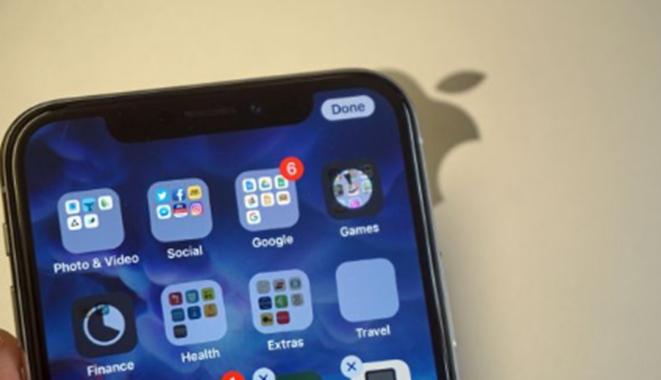 泄漏表明小米Mi 7將具有類(lèi)似iPhone X的缺口設計