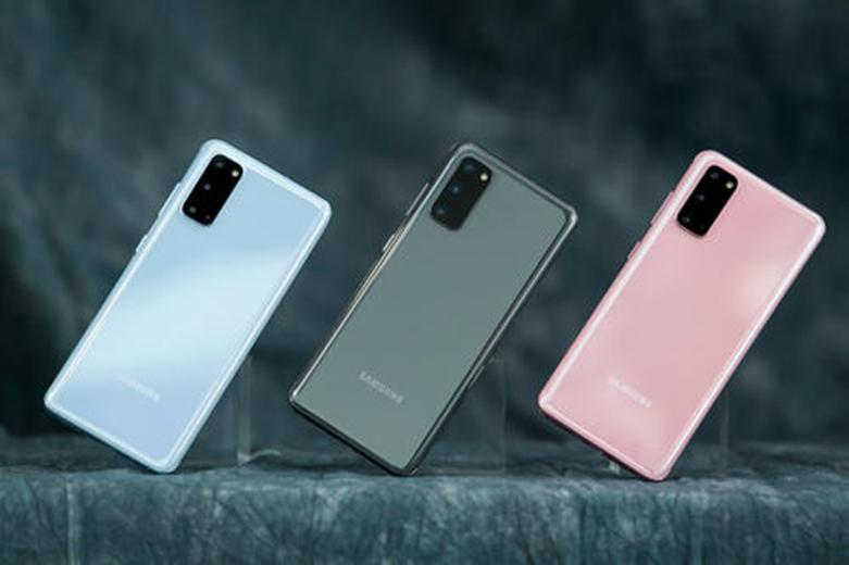 三星透露可能會(huì )更改其Galaxy系列的名稱(chēng)