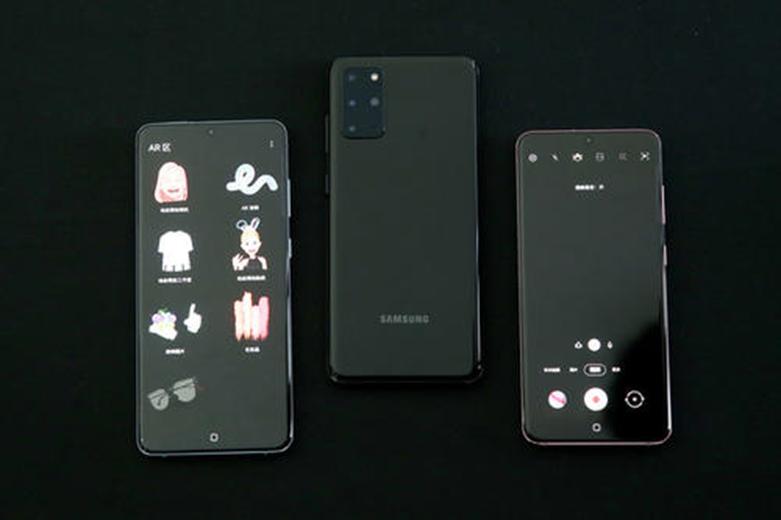 三星透露可能會(huì )更改其Galaxy系列的名稱(chēng)