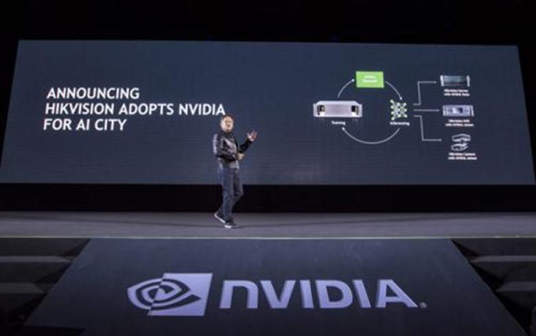 Nvidia將九個(gè)AI超級計算容器添加到其云中
