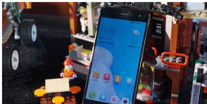 評測OPPO R11Plus及中興小鮮5手機全面體驗