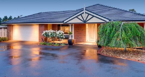 墨爾本強勁房地產(chǎn)市場(chǎng)的利潤豐厚