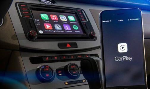 WhatsApp通過(guò)完整的免提消息到達Apple CarPlay