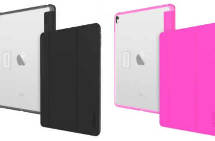適用于A(yíng)pple平板電腦的最佳iPad Pro保護殼
