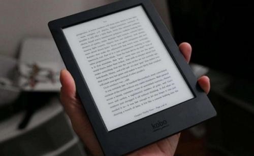 您很快就能在沃爾瑪購買(mǎi)電子書(shū)和有聲讀物