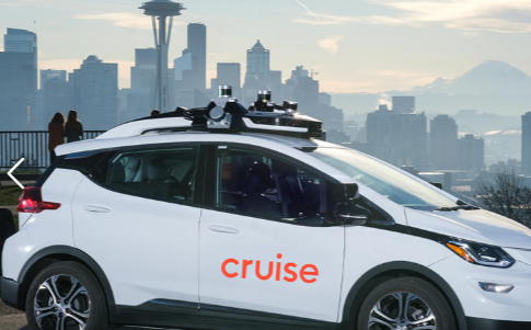 雪佛蘭的自動(dòng)駕駛汽車(chē)測試未按計劃進(jìn)行