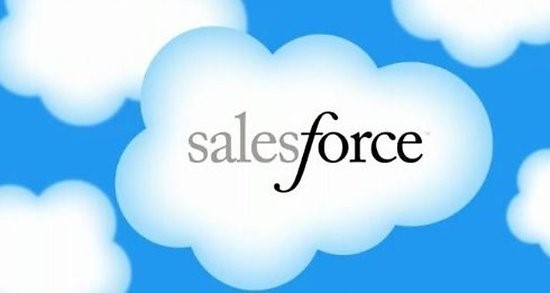 Salesforce發(fā)現了它的愛(ài)因斯坦人工智能的一個(gè)新用途
