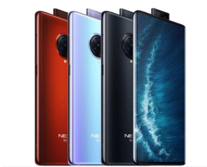 價(jià)格合理的三星新Galaxy S20競爭對手具有相同的高端規格