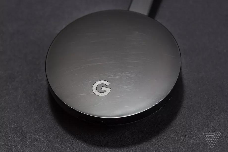 據報道，谷歌的下一個(gè)流媒體播放器將運行Android TV并帶有遙控