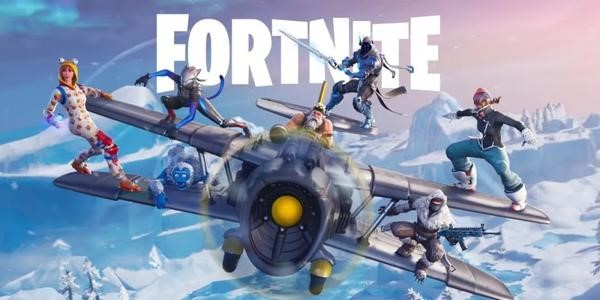 Fortnite瑞克搖滾了數百萬(wàn)的歌迷來(lái)介紹它的最新風(fēng)格