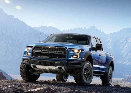 更小更便宜的福特皮卡已經(jīng)展示給經(jīng)銷(xiāo)商