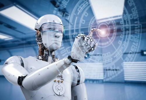 人工智能對業(yè)務(wù)分析師意味著(zhù)什么