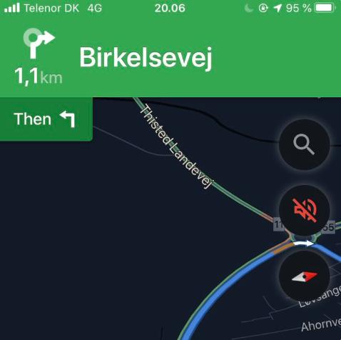 谷歌 Maps最好的新功能之一終于向更多用戶(hù)推出