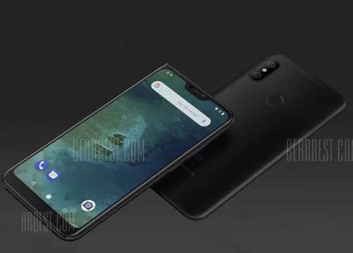 小米Mi A2 Lite在A(yíng)ndroid 10升級后受到永久性L(fǎng)CD損壞